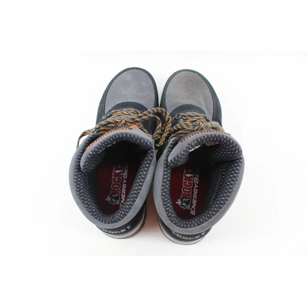 Rocky Scrambler 6